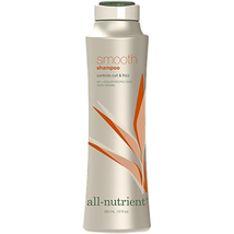 All-Nutrient Smooth Shampoo, 12 Oz.