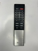 RCA TV Remote fr GLR663TR EKR338WR FLR471WR GLR2538P FKR622TR GKR797TR G... - $14.95