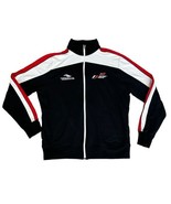 2014 F1 Formula 1 US Circuit of the Americas US Grand Prix Track Jacket ... - £59.50 GBP