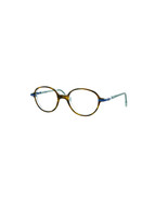 LAFONT ICE-CREAM 5152 Horn 43mm Authentic New Eye Glasses Eyeglasses - €282,51 EUR