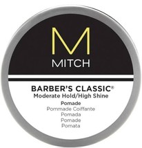 Paul Mitchell Mitch Barber&#39;s Classic Pomade 3oz each Sealed 1 Count - £45.89 GBP