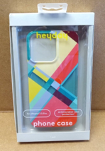 Heyday Phone Case for iPhone 13 Pro - CL211076S - £5.58 GBP