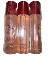 3 PACK DEAL Schwarzkopf BC Bonacure Peptide Repair Rescue Conditioner 6.7oz - $1,289.81 MXN