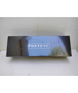 Foxybae Rose Gold Blowout Dryer Brush Model HAB-RGUS - NEW IN BOX! SEALED! - $89.99