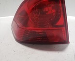 Driver Tail Light Sedan Quarter Panel Mounted Fits 03-05 CIVIC 1028895 - £43.93 GBP