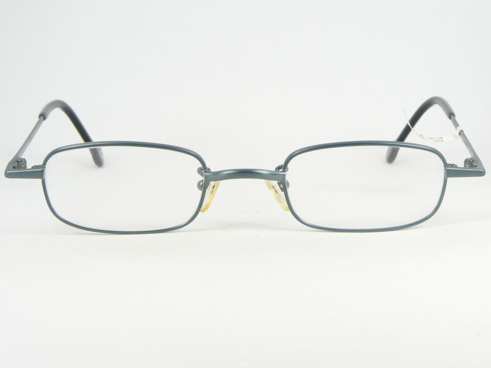 L.A.Eyeworks ELLSWORTH 447 Blu Koi Vista Lae Los Angeles 44-18-130mm Item image 2