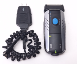 Braun 7505 SyncroPro Cordless Shaver Battery Operated Rechargable With C... - $814.66 MXN