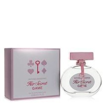 Her Secret Game Perfume by Antonio Banderas, This fragrance was created ... - £20.72 GBP