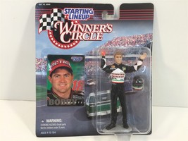 1997 Kenner Starting Lineup Winner&#39;s Circle Bobby Labonte Interstate Batteries - £7.81 GBP