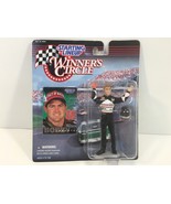 1997 Kenner Starting Lineup Winner&#39;s Circle Bobby Labonte Interstate Bat... - £7.98 GBP