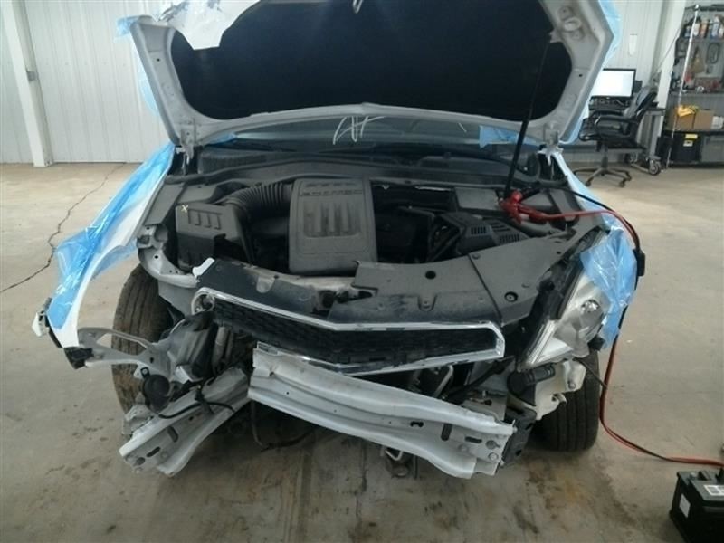 Windshield Wiper Motor Fits 10-17 EQUINOX 104641306WIPER MOTOR ONLY, NO ... - $60.89