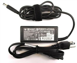 Genuine HP Laptop Charger AC Power Adapter 756413-001 693711-001 19.5V 3.33A 65W - £12.57 GBP