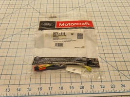 Ford 8U2Z-14S411-YA Wiring Harness Pigtail Connector WPT-914 Factory Sealed - $21.98
