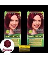 Naturtint permanent hair color 9R deep red 2-Pack - £39.01 GBP