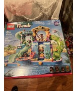 LEGO FRIENDS: Heartlake City Water Park (42630) - $95.72 CAD