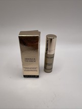 New in Box Lancome Absolue The Serum Intensive Concentrate 0.16oz/5ml - $12.86
