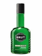 BRUT After Shave Classic Fragrance 7 oz (Pack of 1) by Brut - $11.87