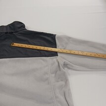 Columbia WT7042 Men's Black/Gray Full Zip Interchange Jacket Pockets Size 3XT image 9