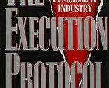 Execution Protocol...Author: Stephen Trombley (used hardcover) - $50.00