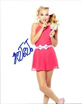 ** Jojo Siwa Of &quot; Dance Moms &quot; Signed Photo 8X10 Rp Autographed Adorable ** - £15.97 GBP