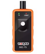 VXDAS TPMS Relearn Tool for GM Tire Pressure Monitor System Sensor TPMS ... - €10,28 EUR