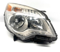 2010-2015 Chevy Equinox LT Right Passenger RH Headlight Lamp RH OEM Scra... - $79.15
