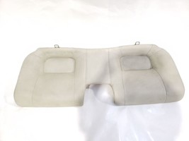 Rear Seat Bottom Cushion OEM 2002 Lexus SC43090 Day Warranty! Fast Shipping a... - £94.14 GBP