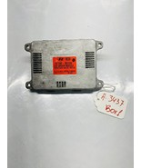 2020 2021 2022 KIA TELLURIDE LED CONTROL MODULE BALLAST 92180S9100 - $1,399.20 MXN