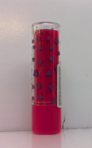 AMUSE Cosmetics Cutie Lips Lip Balm Lipstick 4.3g/0.15oz - Romance Red B... - $148.08 MXN