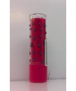 AMUSE Cosmetics Cutie Lips Lip Balm Lipstick 4.3g/0.15oz - Romance Red B... - $10.90 CAD