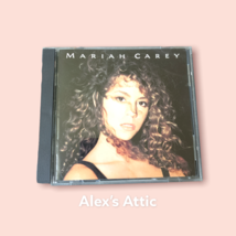 Mariah Carey - Audio CD By Mariah Carey - VERY GOOD pre-owned - £7.39 GBP