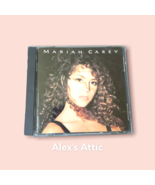Mariah Carey - Audio CD By Mariah Carey - VERY GOOD pre-owned - $13.57 CAD