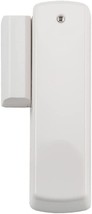 Z-wave Plus Rare Earth Magnets Door &amp; Window Sensor, White &amp; Brown - £33.37 GBP