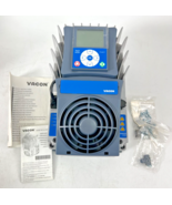 NEW Danfoss Vac-on 100 X VACON0100-3L-0012-4-X+FBIE+HGMR AC Drive - €681,49 EUR