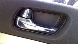 G35       2008 Door Handle Interior 1044774321interior handle, see item ... - £39.56 GBP