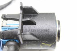 00-06 MERCEDES-BENZ S600 Parking Distance Control Sensors F3894 image 10