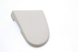 06-12 MERCEDES-BENZ W251 R350 FRONT RIGHT PASSENGER SEAT PANEL TRIM COVER Q9871 image 5