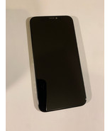 Apple iPhone X original oem screen OLED only READ for parts a lot burn in - £39.11 GBP