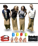 Elite Outdoor Games for Kids - Fun Backyard or Birthday Party Games... - $400.45 MXN