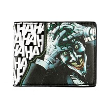 Joker Wallet - $13.00