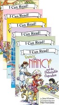 Fancy Nancy 1-6 PB CP - £23.14 GBP