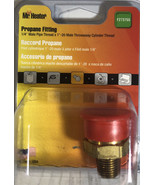 Mr. Heater F273755 Propane Fitting - $12.75