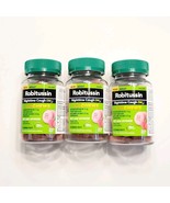 3 Pack Robitussin Adult Long-Lasting Nighttime *12/2025*Cough Relief Sof... - €25,95 EUR 3 Pack Robitussin Adult Long-Lasting Nighttime *12/2025*Cough Relief Sof... - €25,95 EUR