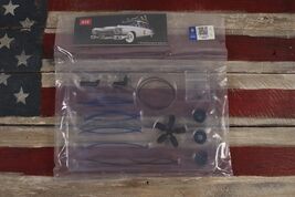 EAGLEMOSS FANHOME BUILD THE GHOSTBUSTERS ECTO-1 MODEL CAR (ASSEMBLY STAG... - $20.68 CAD