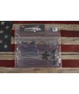 EAGLEMOSS FANHOME BUILD THE GHOSTBUSTERS ECTO-1 MODEL CAR (ASSEMBLY STAG... - €12,58 EUR