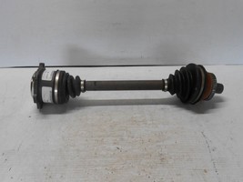 2004 Volkswagen Passat - Front, Driver Side Axle Assembly - £51.89 GBP