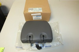 NEW OEM 2007 Ford Expedition Leather Head Rest Assembly 7L1Z-78611A08-BL #77A - $258.00