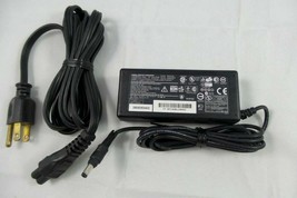 GENUINE Compaq 239704-001 LAPTOP AC ADAPTER POWER SUPPLY 65W Charger OEM - £8.12 GBP