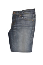 J BRAND Damen Jeans Art Tyro Schlank Minimalistisch Blau Größe 26W 9610C04 - £69.48 GBP