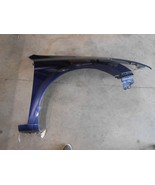 2008-2012 Honda Accord Front Right RH Passenger Fender B536P Royal Blue Pearl - $399.99